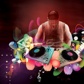 Drum Pad Hip Hop icon