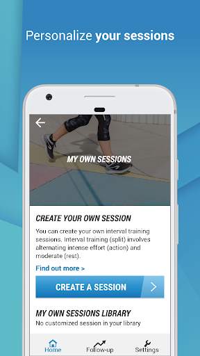 Decathlon Coach - fitness, run 6 تصوير الشاشة