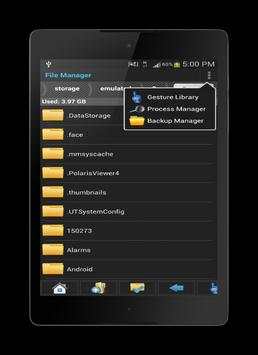 File Manager screenshot 4