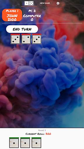 10000 - Hot Dice Game screenshot 4