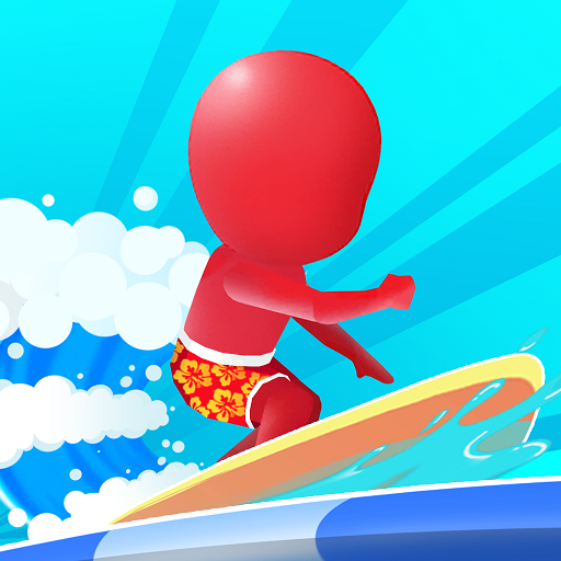 Slide Fun Race icon