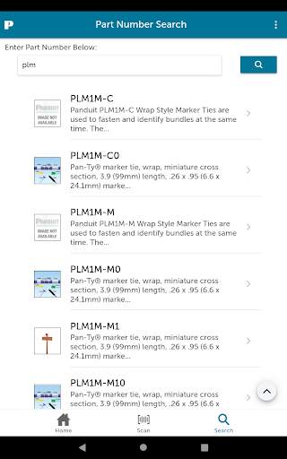 Panduit Install-It screenshot 5