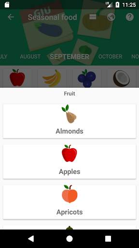 Health screenshot 2