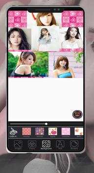 Beauty Camera App screenshot 4