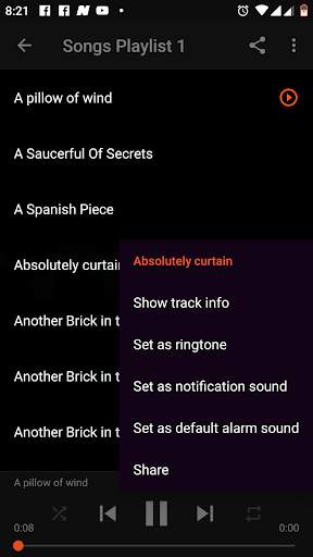 Nancy Ajram All Songs screenshot 3
