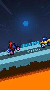 Driving Ahead screenshot 3