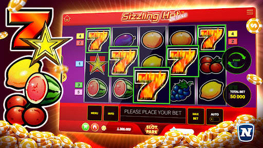 Slotpark - Online Casino Games screenshot 2