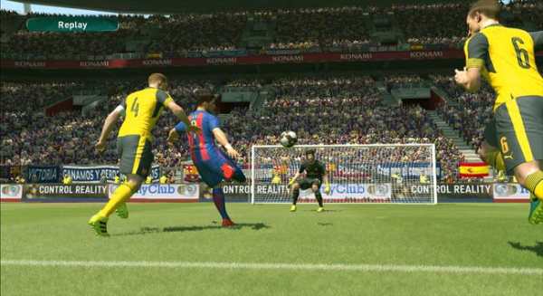 Guide For PES 2018 screenshot 1