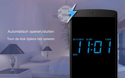 Wekker screenshot 11