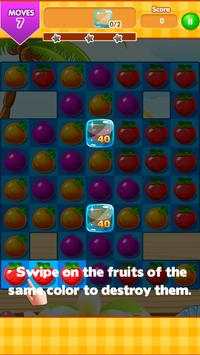 Juice Jam screenshot 2