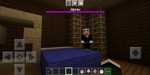 Mods and maps for Minecraft PE screenshot 5