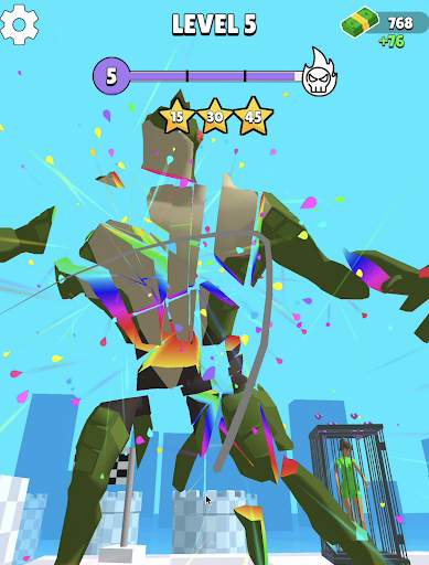 Ninja Teleport screenshot 4