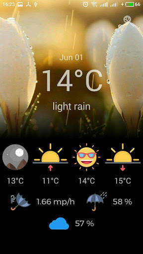 What Is The Weather screenshot 7