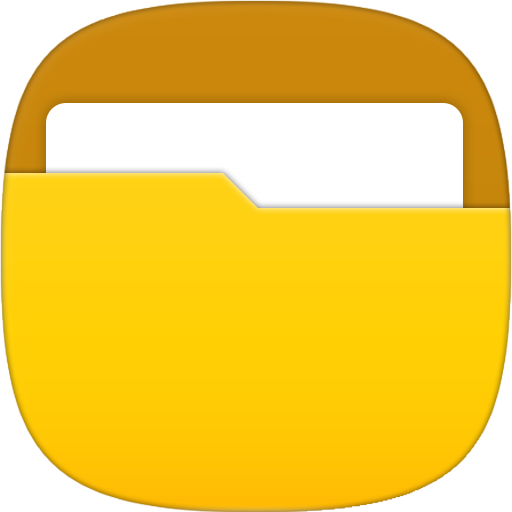 My Files icon
