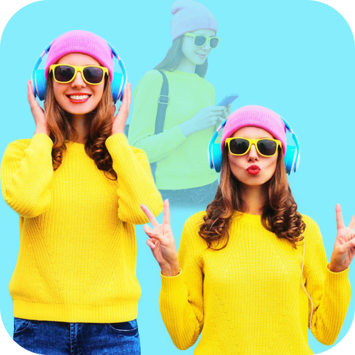 Clone Camera icon