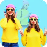 Clone Camera icon