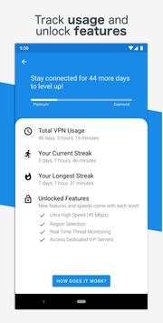 Von VPN screenshot 8