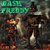 Dash Freddy 1.1