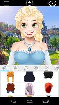 My Avatar screenshot 3