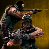 Extreme Commando Action : ELITE Shooting Adventure иконка