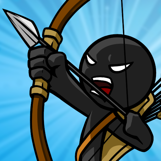 Stick War: มรดก icon