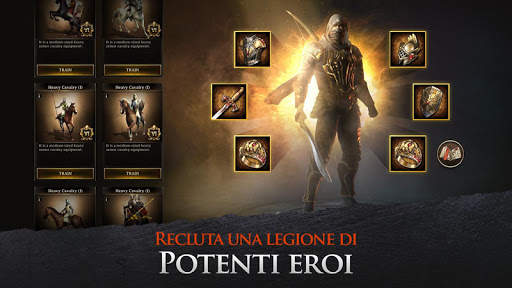 Rise of Firstborn screenshot 5