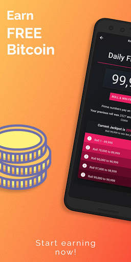 Cointiply - Earn Free Reward स्क्रीनशॉट 1