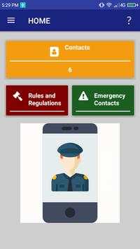 Smart Security Guard screenshot 3