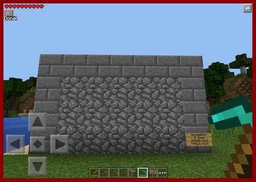 Guide for Super Door Mod screenshot 3