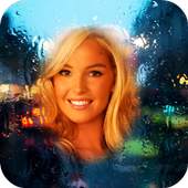 Rain Frames for Photos 1.1