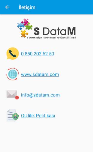 Keeper Anti-Malware screenshot 7