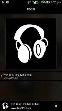 Equlizer&Music Player screenshot 7