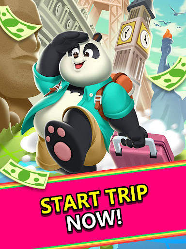 Panda Cube Smash - Big Win with Lucky Puzzle Games screenshot 24