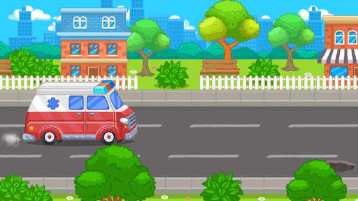 Doctor for animals screenshot 2