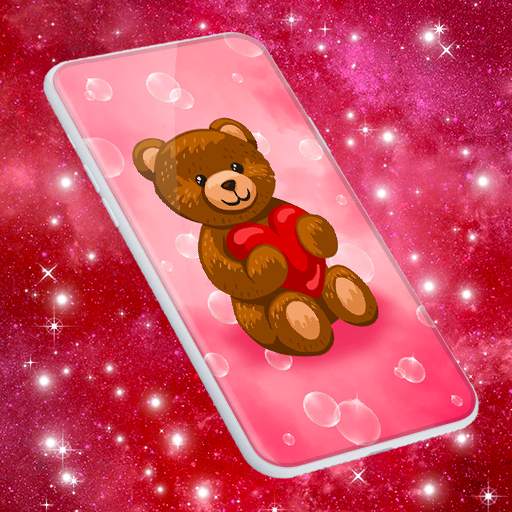 Teddy Bear Live Wallpaper 6.9.22