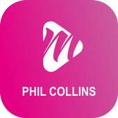 Phil Collins Top Songs on 9Apps