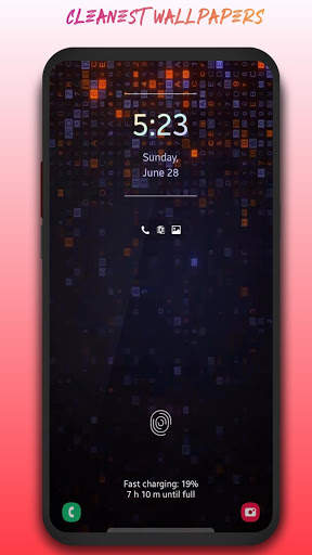 LiveDrops - 4K Live Wallpapers & HD Backgrounds screenshot 8