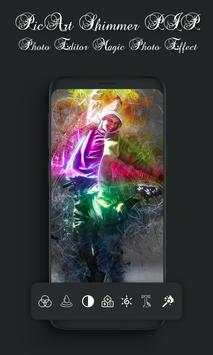 PicArt Shimmer PIP Photo Editor screenshot 5