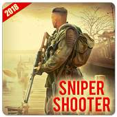 Cover Fire Sniper 1.2