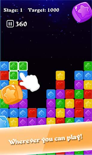 Popker Crush screenshot 2