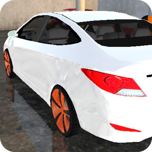 Popular Car Driving 1.5