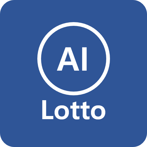 AI Lotto (Free)Analysis of the latest AI Algorithm icon