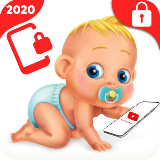 Kid Screen on Lock Phone – Parental Control App 1.1