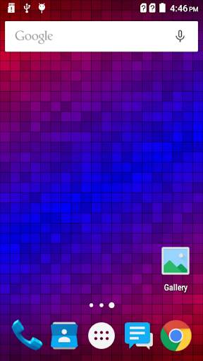 Cell Wallpaper-7 screenshot 4