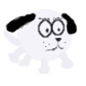 Piranha vs Puppy icon
