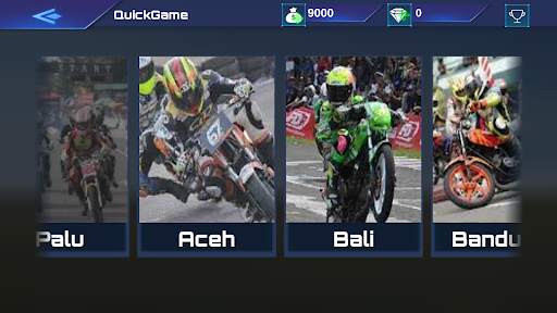 Rx King Simulator Indonesia screenshot 6