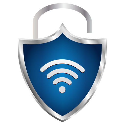 Wi-Fi Security icon