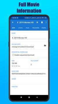 Movie Downloader screenshot 6
