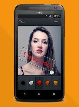 Cam 360 Editor screenshot 4