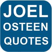 Joel Osteen Quotes 1.0